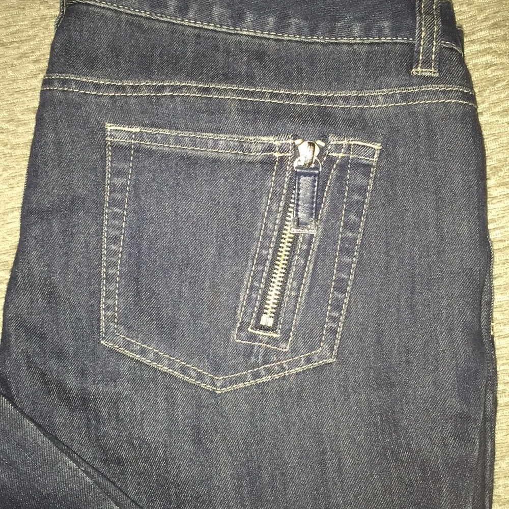 Michael Kors Skinny Jeans NWOT
